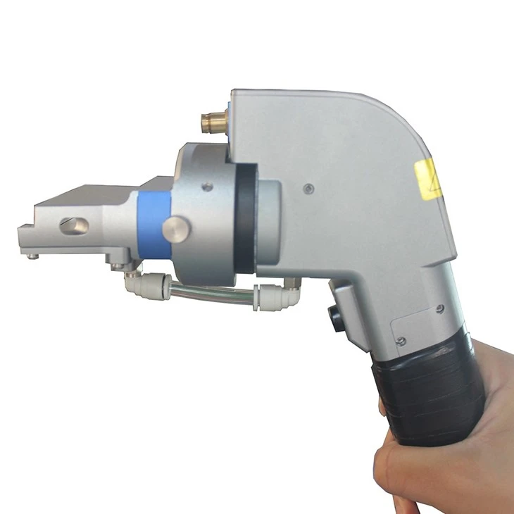 Portable Laser Cleaning Machine Price